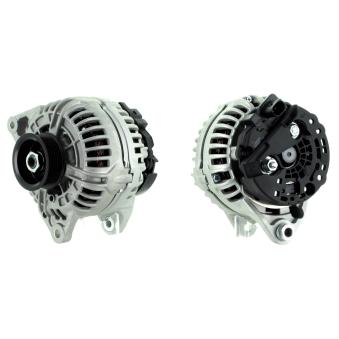 Alternateur CEVAM 4646