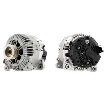 Alternateur CEVAM