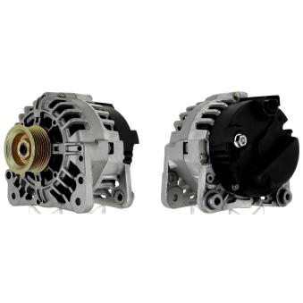 Alternateur CEVAM