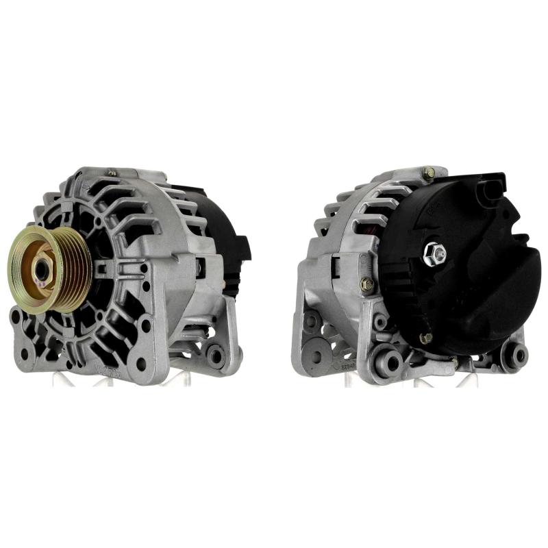 Alternateur CEVAM 4653 - Visuel 1