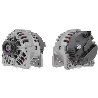 Alternateur CEVAM 4654