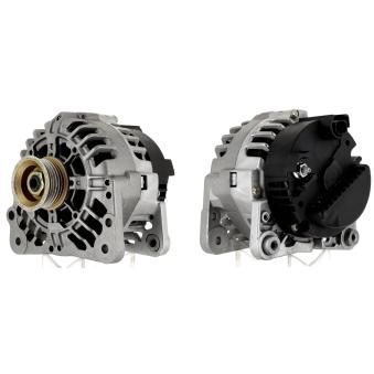 Alternateur CEVAM