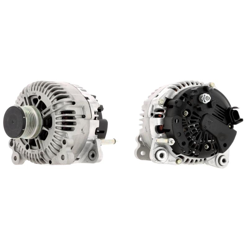 Alternateur CEVAM 4656 - Visuel 1