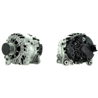 Alternateur CEVAM