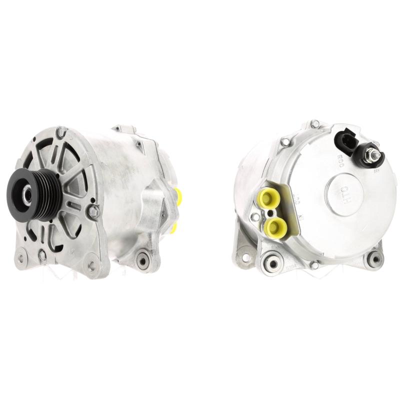 Alternateur CEVAM 4665 - Visuel 1