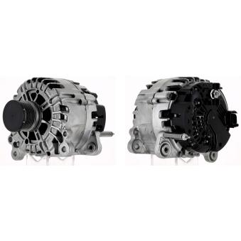 Alternateur CEVAM 4666