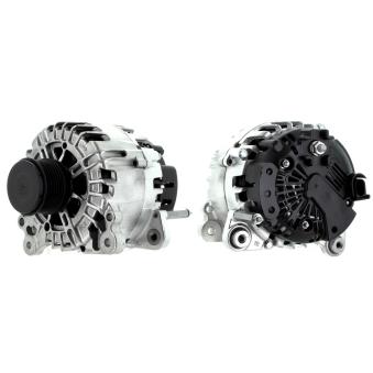 Alternateur CEVAM