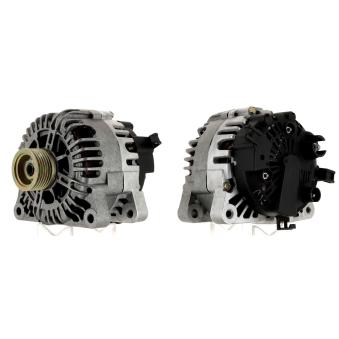 Alternateur CEVAM