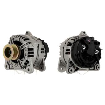 Alternateur CEVAM 4676