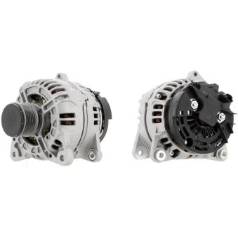 Alternateur CEVAM