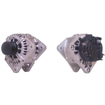 Alternateur CEVAM