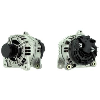 Alternateur CEVAM
