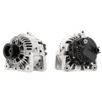 Alternateur CEVAM 4696