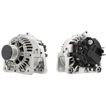 Alternateur CEVAM