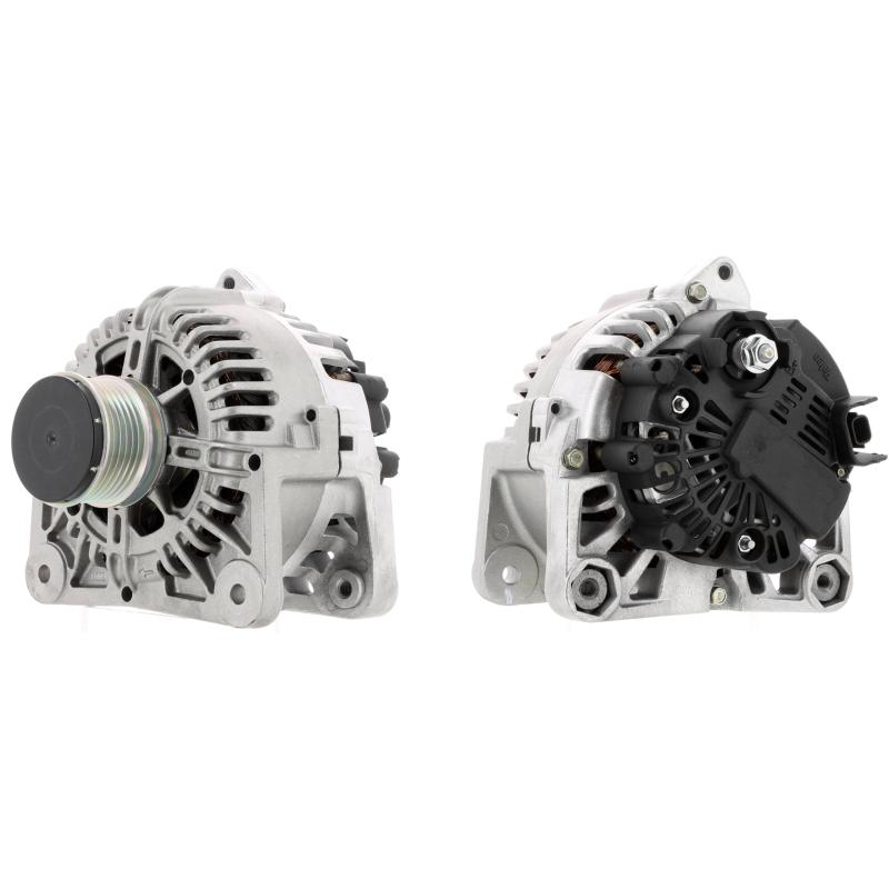 Alternateur CEVAM 4697 - Visuel 1