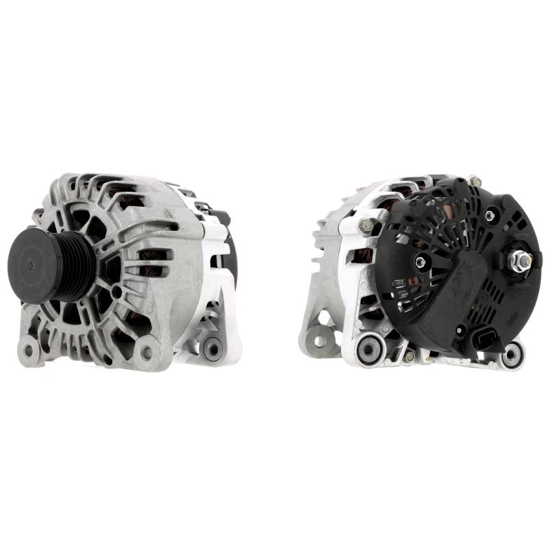 Alternateur CEVAM 4698 - Visuel 1