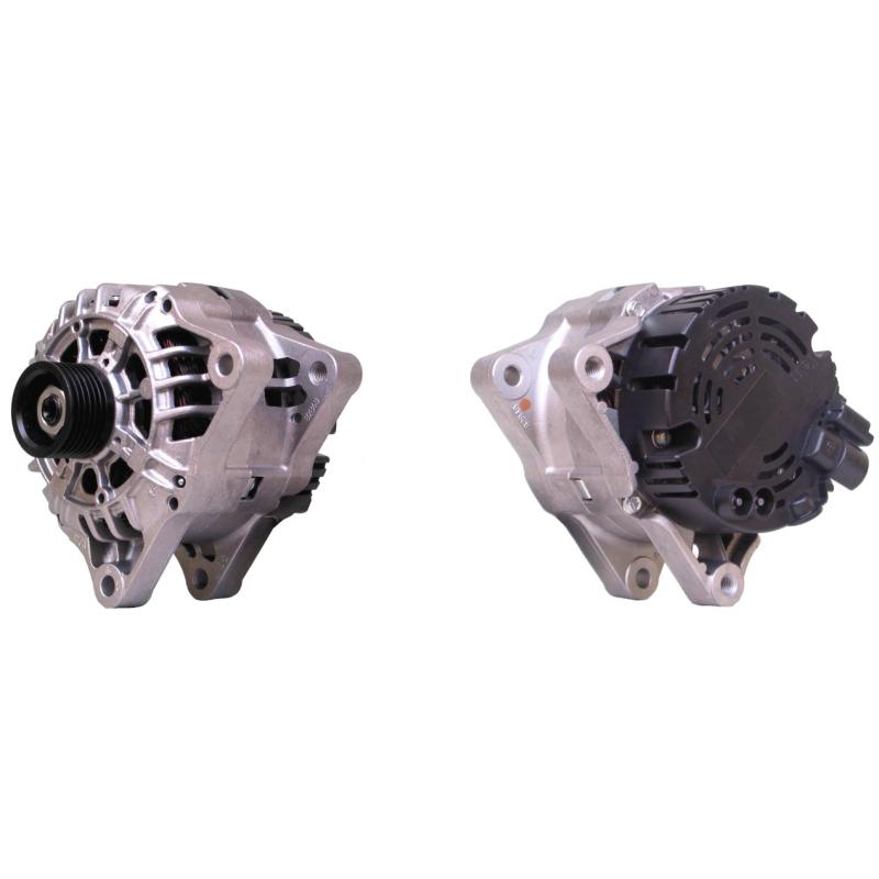 Alternateur CEVAM 4701 - Visuel 1