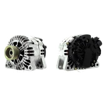 Alternateur CEVAM