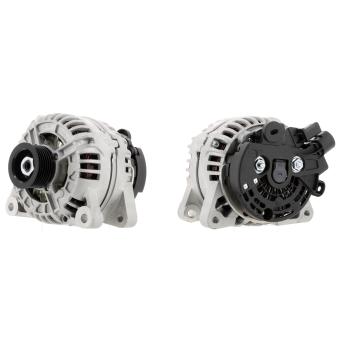 Alternateur CEVAM 4703