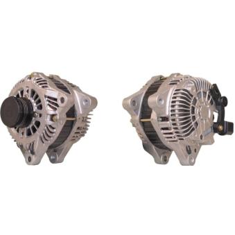 Alternateur CEVAM