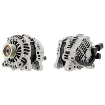 Alternateur CEVAM 4707