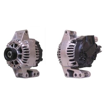 Alternateur CEVAM