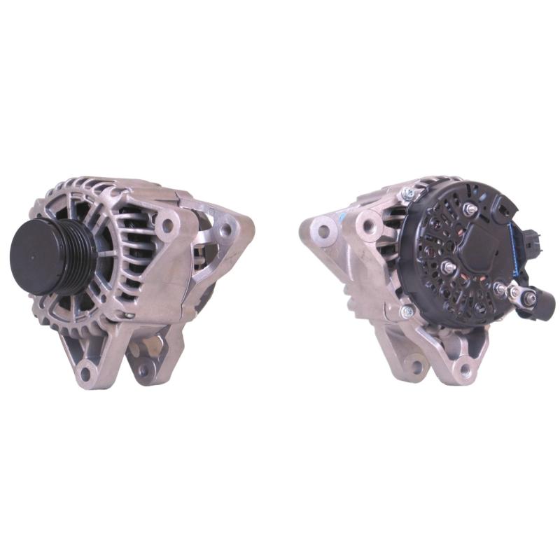 Alternateur CEVAM 4714 - Visuel 1