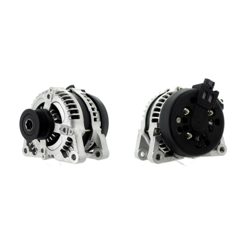 Alternateur CEVAM 4716 - Visuel 1