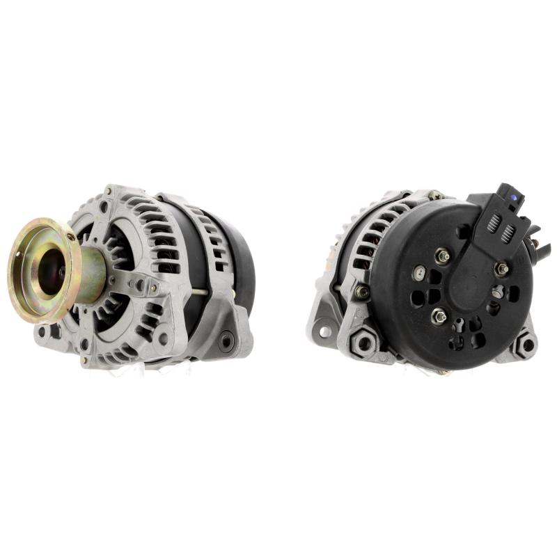 Alternateur CEVAM 4723 - Visuel 1