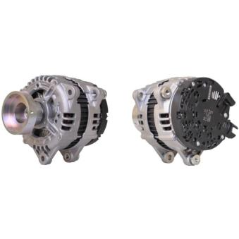 Alternateur CEVAM