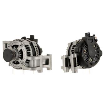 Alternateur CEVAM