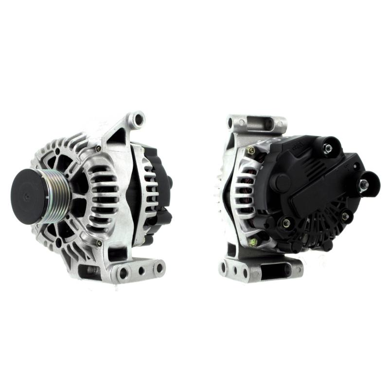 Alternateur CEVAM 4732 - Visuel 1