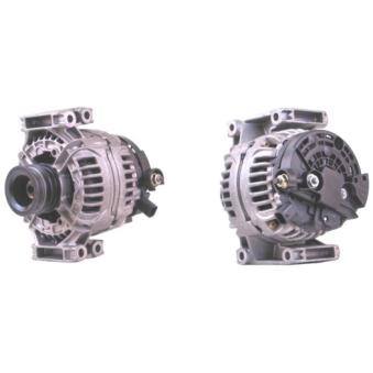 Alternateur CEVAM