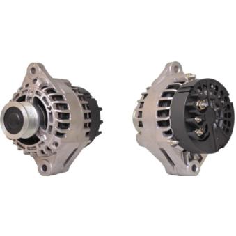 Alternateur CEVAM