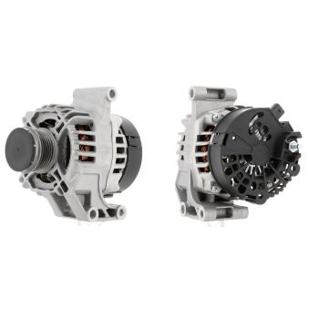 Alternateur CEVAM