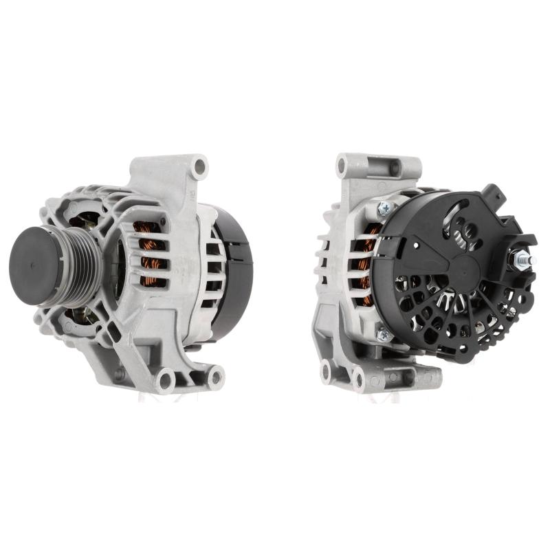 Alternateur CEVAM 4740 - Visuel 1