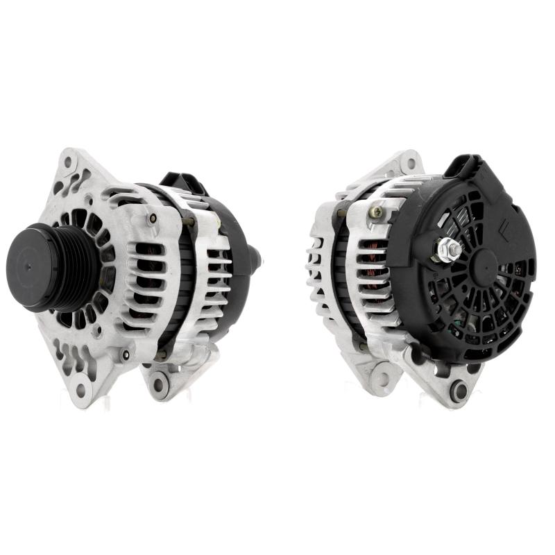 Alternateur CEVAM 4741 - Visuel 1