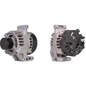 Alternateur CEVAM