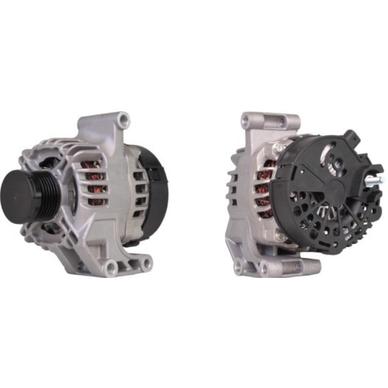 Alternateur CEVAM 4745 - Visuel 1