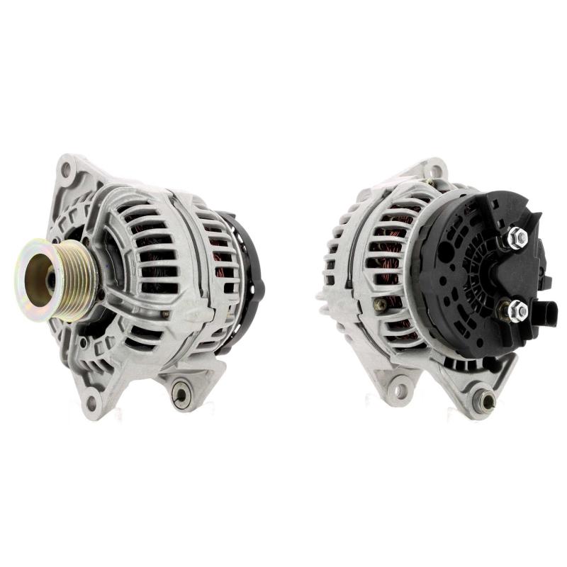 Alternateur CEVAM 4758 - Visuel 1