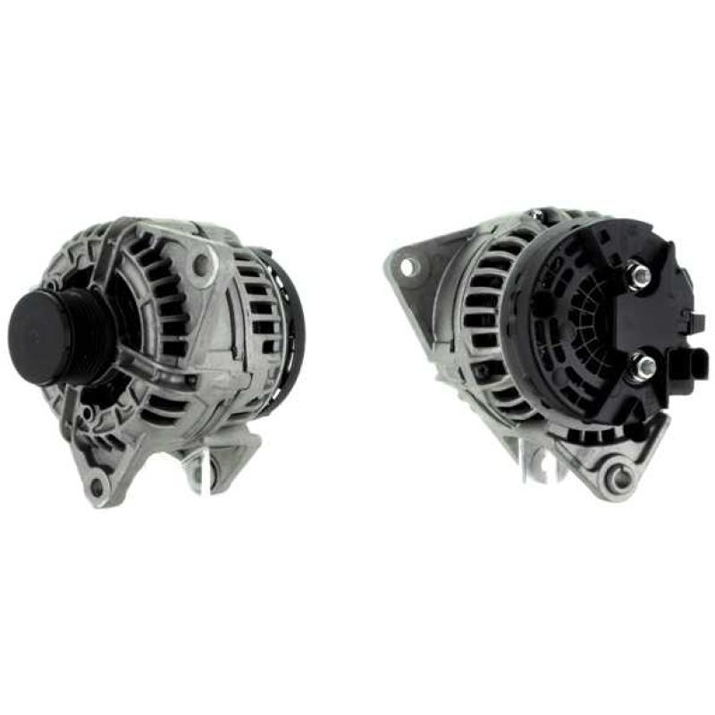 Alternateur CEVAM 4763 - Visuel 1