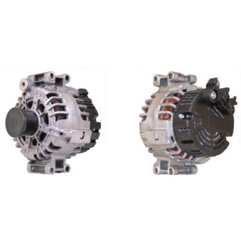 Alternateur CEVAM