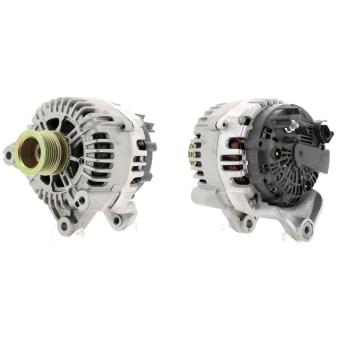 Alternateur CEVAM
