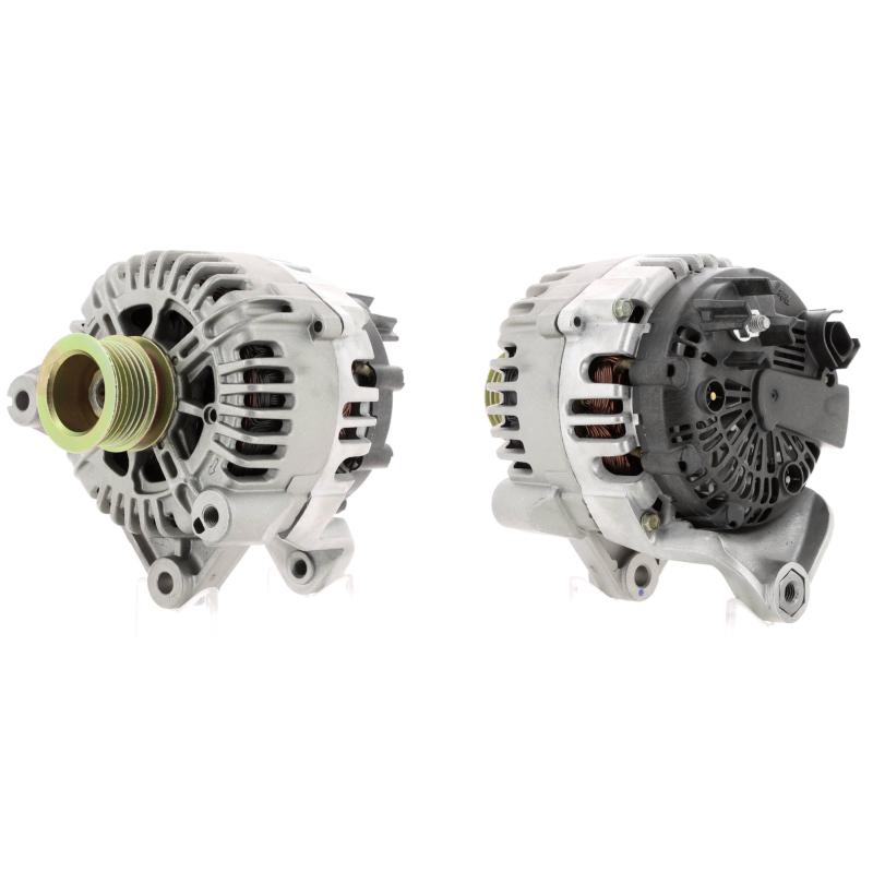 Alternateur CEVAM 4780 - Visuel 1