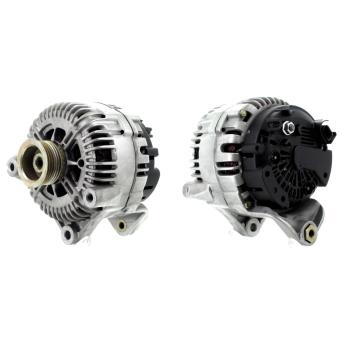 Alternateur CEVAM