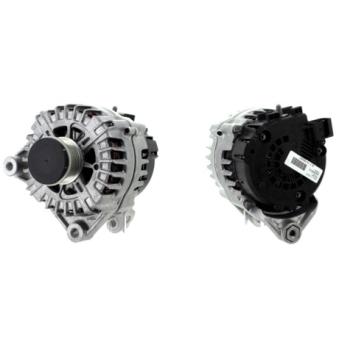 Alternateur CEVAM