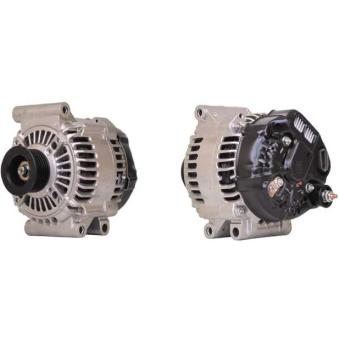 Alternateur CEVAM
