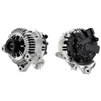Alternateur CEVAM