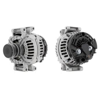 Alternateur CEVAM