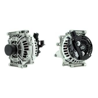 Alternateur CEVAM